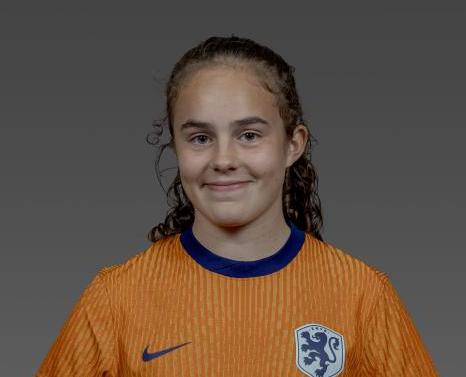 Elisa van Dijk